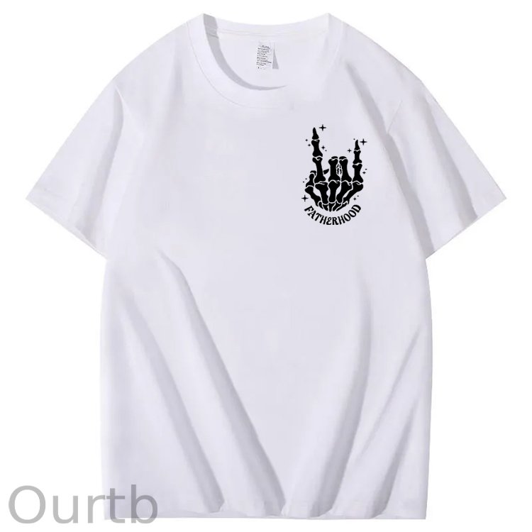 Surviving Fatherhood One Beer At A Time T-Shirt