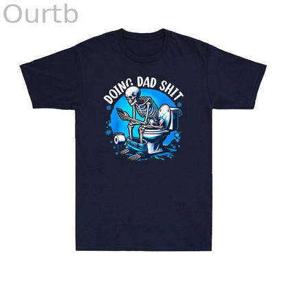 Doing Dad Shit Shirt