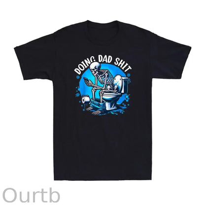 Doing Dad Shit Shirt