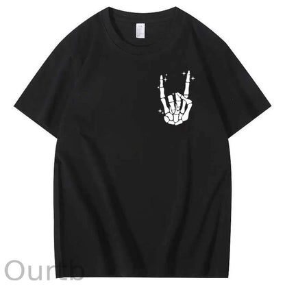 Chill The Fourth Out T-Shirt
