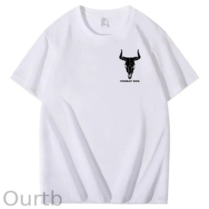 If Genders Confuse You Go Milk A Bull T-Shirt