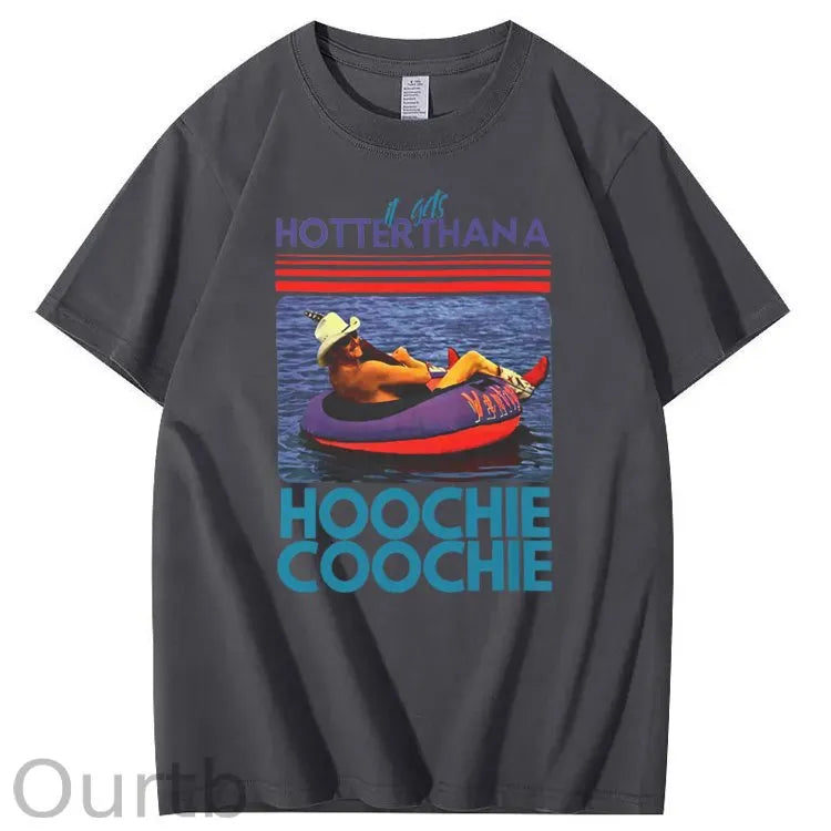 90s Country Music 100%Cotton T-Shirt