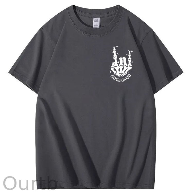 Surviving Fatherhood One Beer At A Time T-Shirt