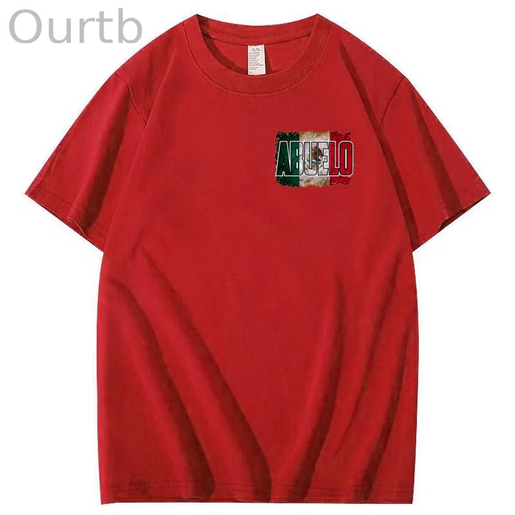 El Abuelo Mas Chingon T-Shirt