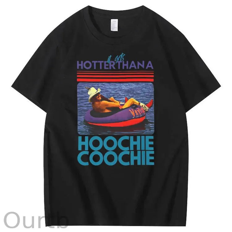 90s Country Music 100%Cotton T-Shirt