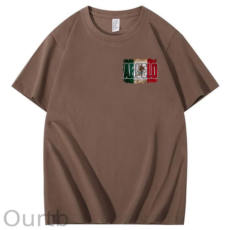 El Abuelo Mas Chingon T-Shirt