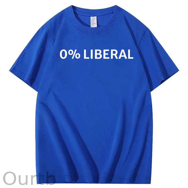 0 Percent T-shirt Funny Graphic Tee Halloween Humor Gift Idea