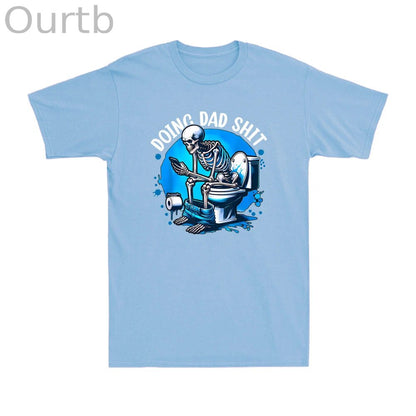 Doing Dad Shit Shirt