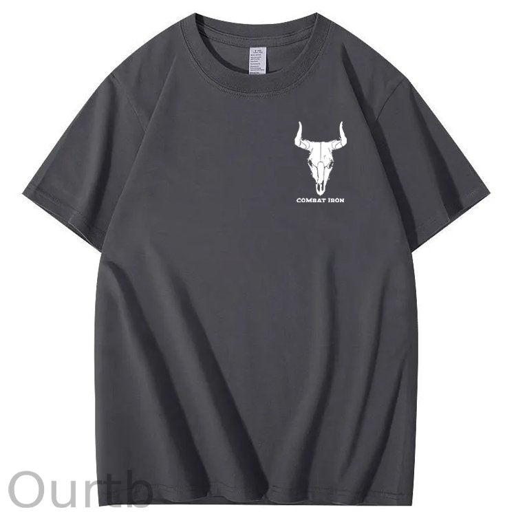 If Genders Confuse You Go Milk A Bull T-Shirt